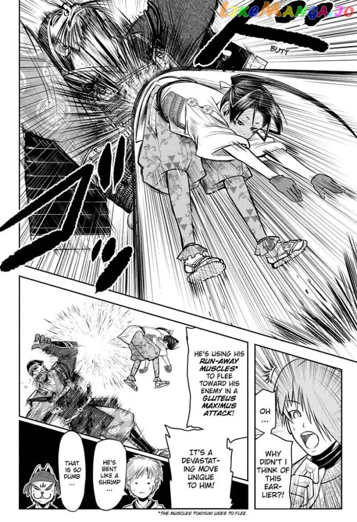 The Elusive Samurai Chapter 28 image 10_optimized